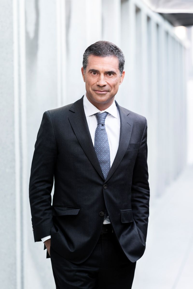 Martim Krupenski, Managing Partner da Morais Leitão