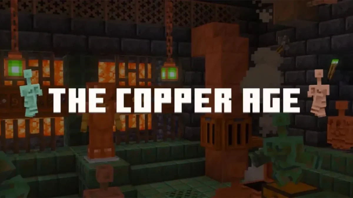 Minecraft idade do cobre (4)