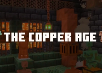 Minecraft idade do cobre (4)