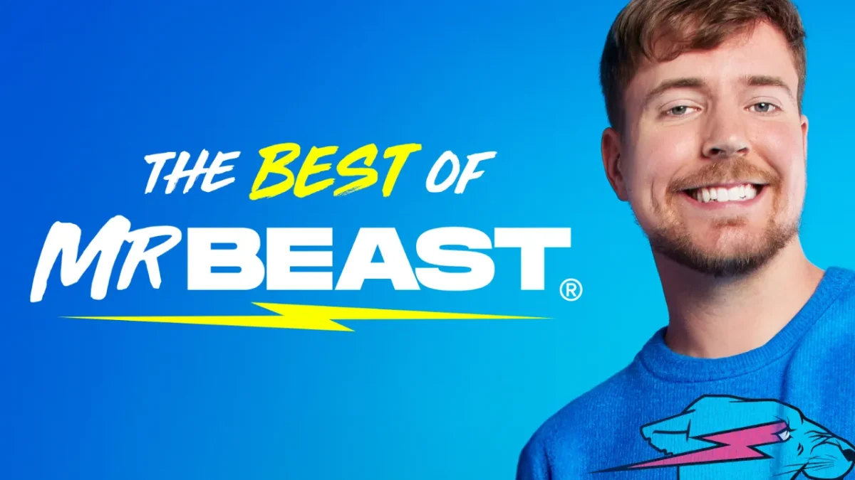 Mr beast