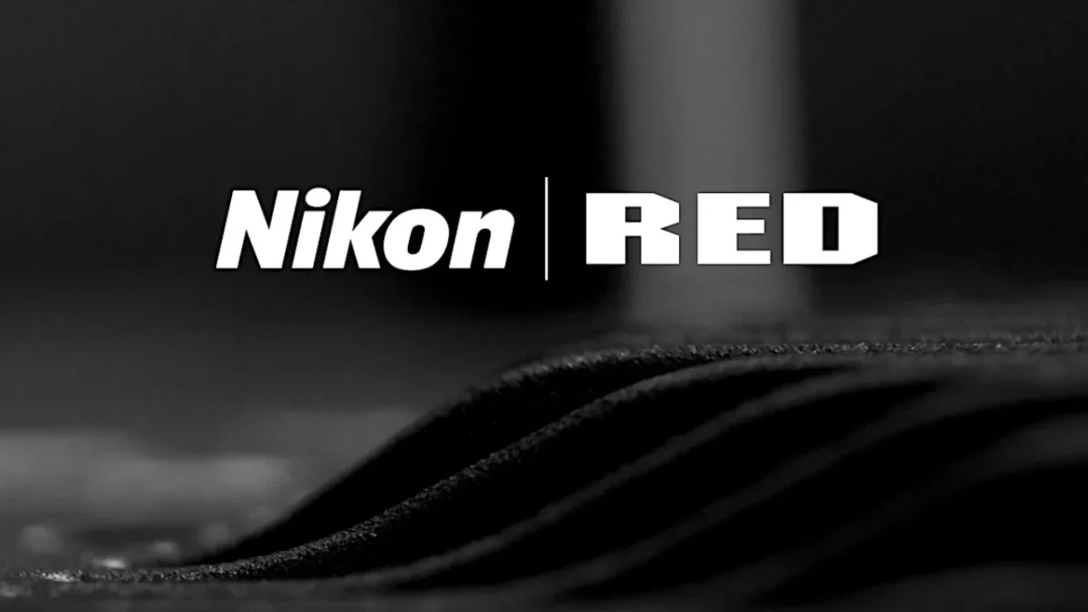 Nikon RED