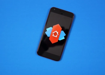 Nova launcher android