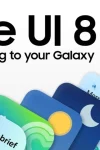 One UI 8 Samsung Galaxy TecheNet One ui 8 - samsung galaxy