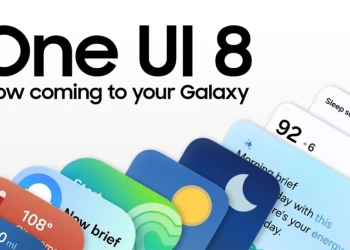 One ui 8 - samsung galaxy
