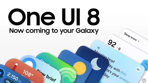 One UI 8 Samsung Galaxy TecheNet One ui 8 - samsung galaxy