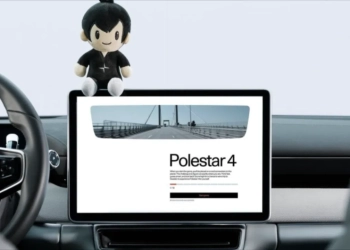 Polestar geoguessing