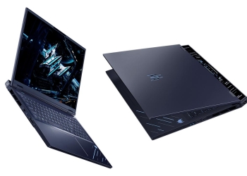 Acer anuncia predator helios 18p ai