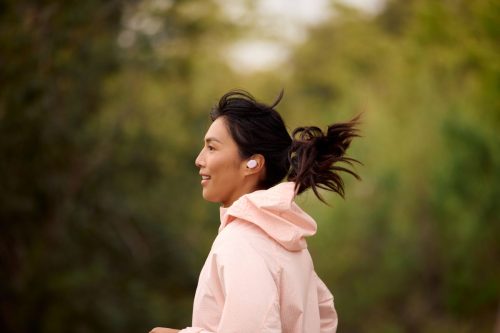 QuietComfort Earbuds