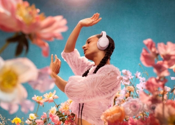 Bose aposta na exclusividade com a edição limitada pink petal