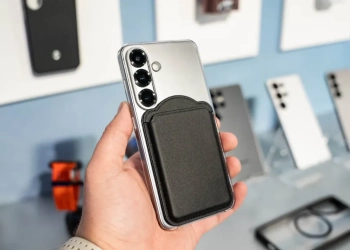 Samsung acessórios magnéticos