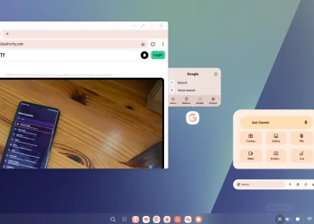 Samsung galaxy z fold 7 dex