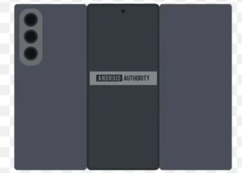 Samsung galaxy z trifold