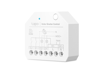 Tapo s112 da tp-link chega a portugal com suporte matter