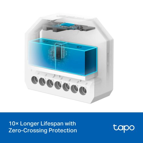 Tapo S112 EU 001 Hardware