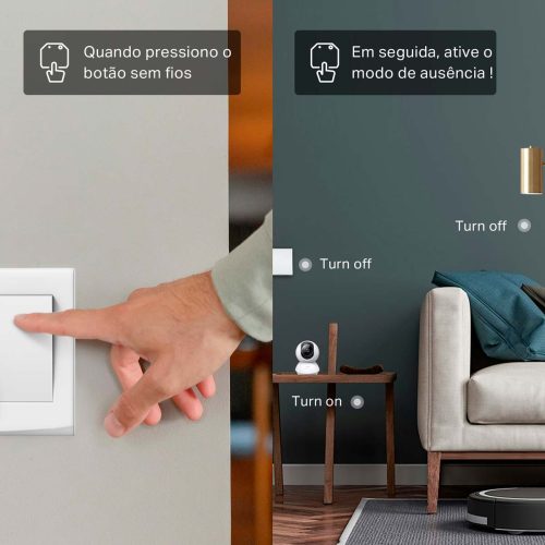 Tapo S112 EU 3 Hardware