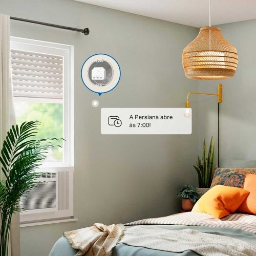 Tapo S112 EU 4 Hardware