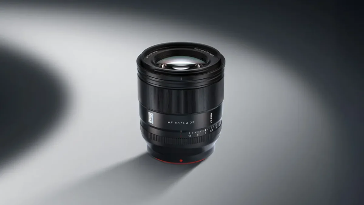Viltrox AF 56mm F1.2 Pro (3)