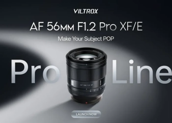 Viltrox af 56mm f1. 2 pro