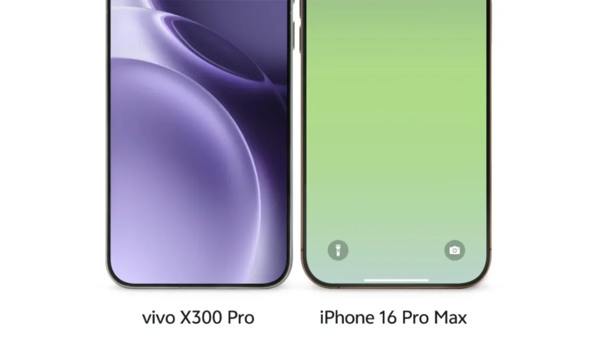 Vivo X300 Pro TecheNet Vivo x300 pro