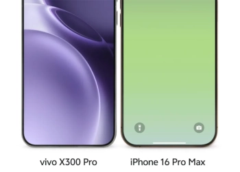 Vivo x300 pro