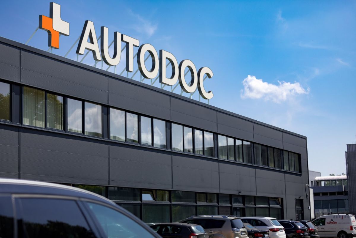 AUTODOC lança o seu marketplace em Portugal