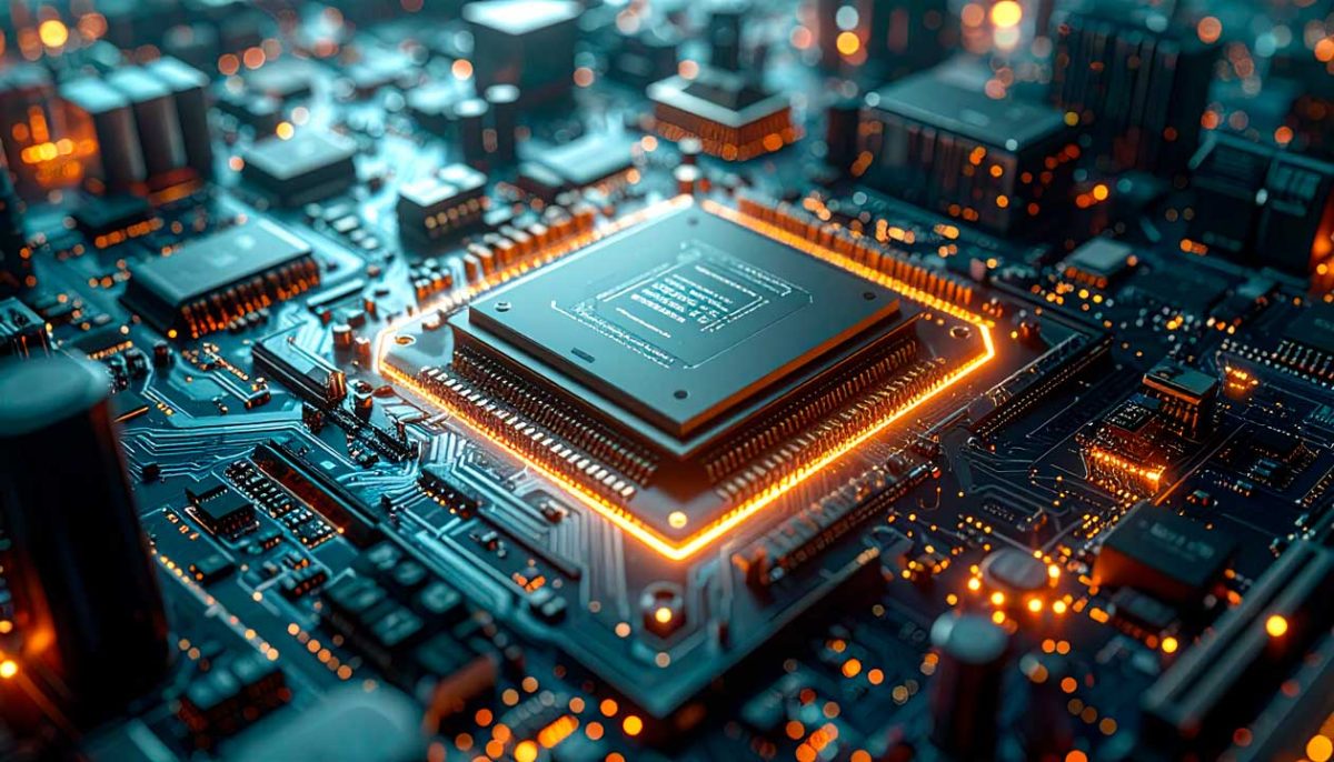 Openai aposta em chip de ia próprio com a broadcom