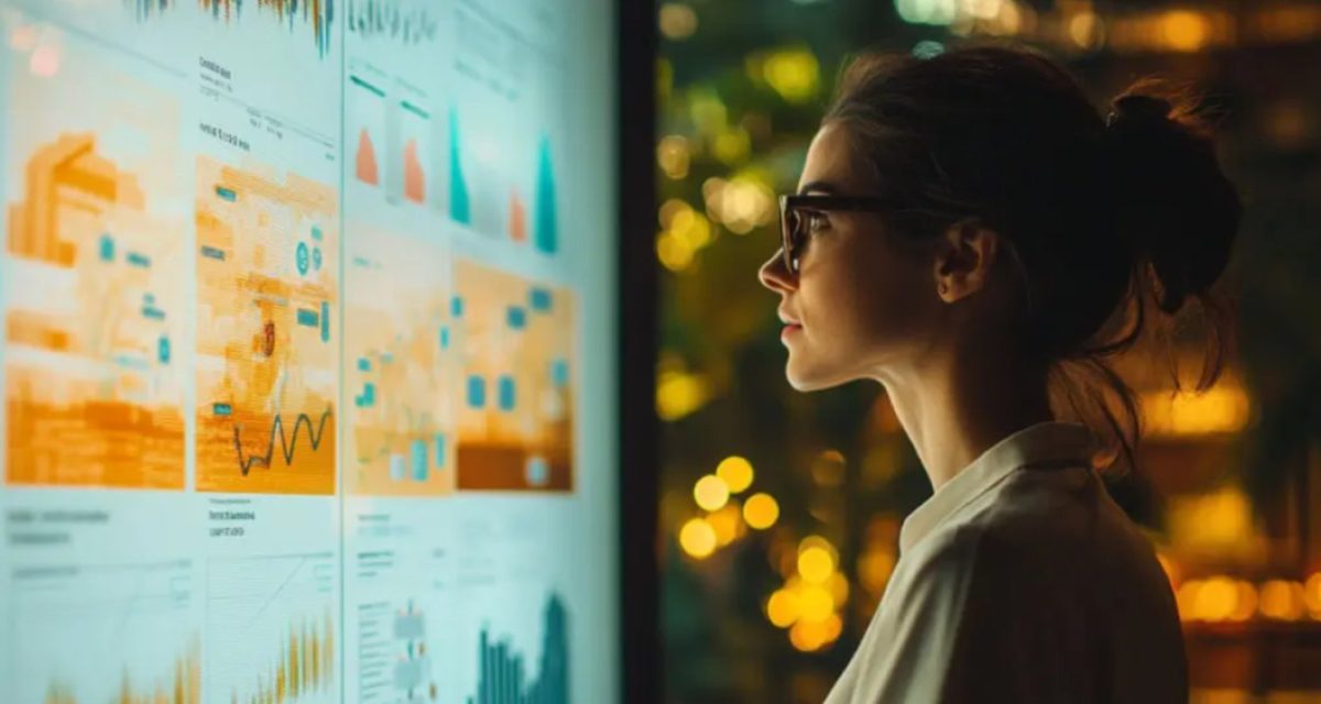 A gestão de dados como ativo estratégico no negócio