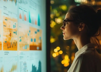 A gestão de dados como ativo estratégico no negócio