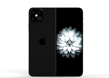 Apple iphone dobrável - samsung