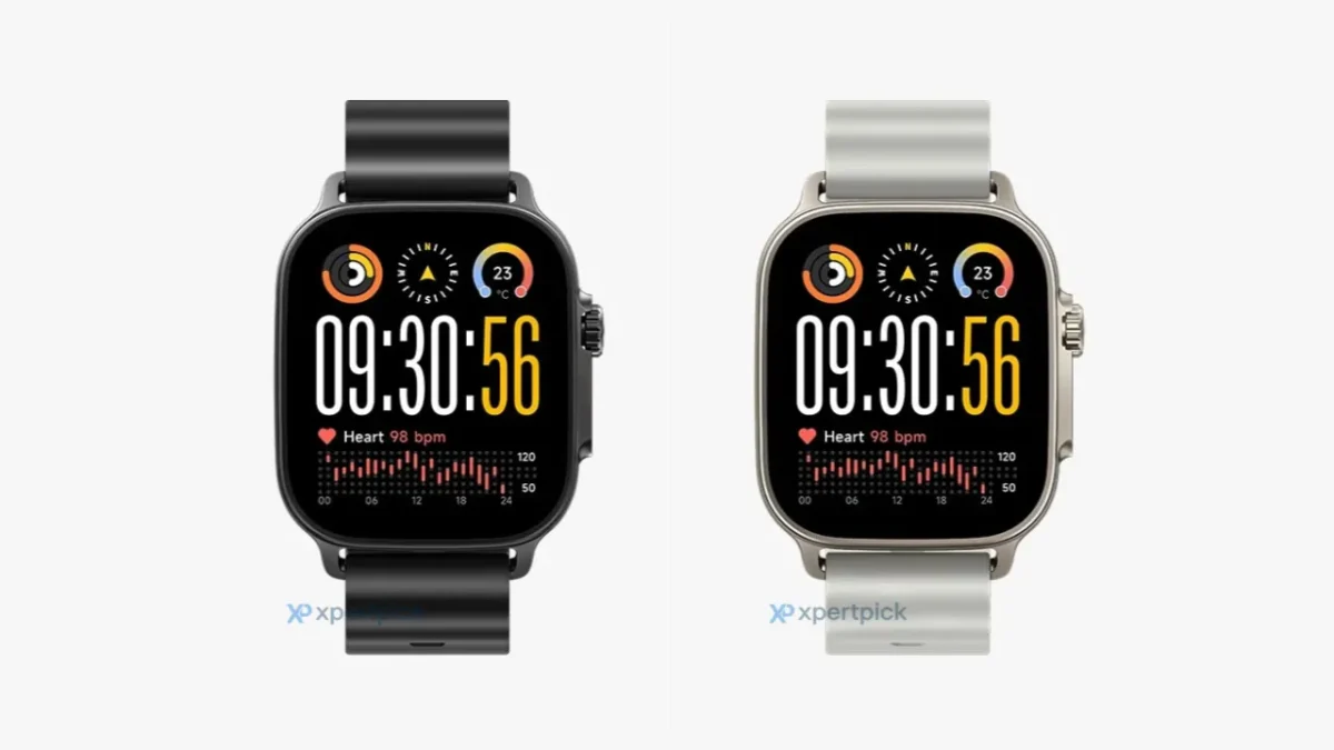 Realme watch 5 (2)