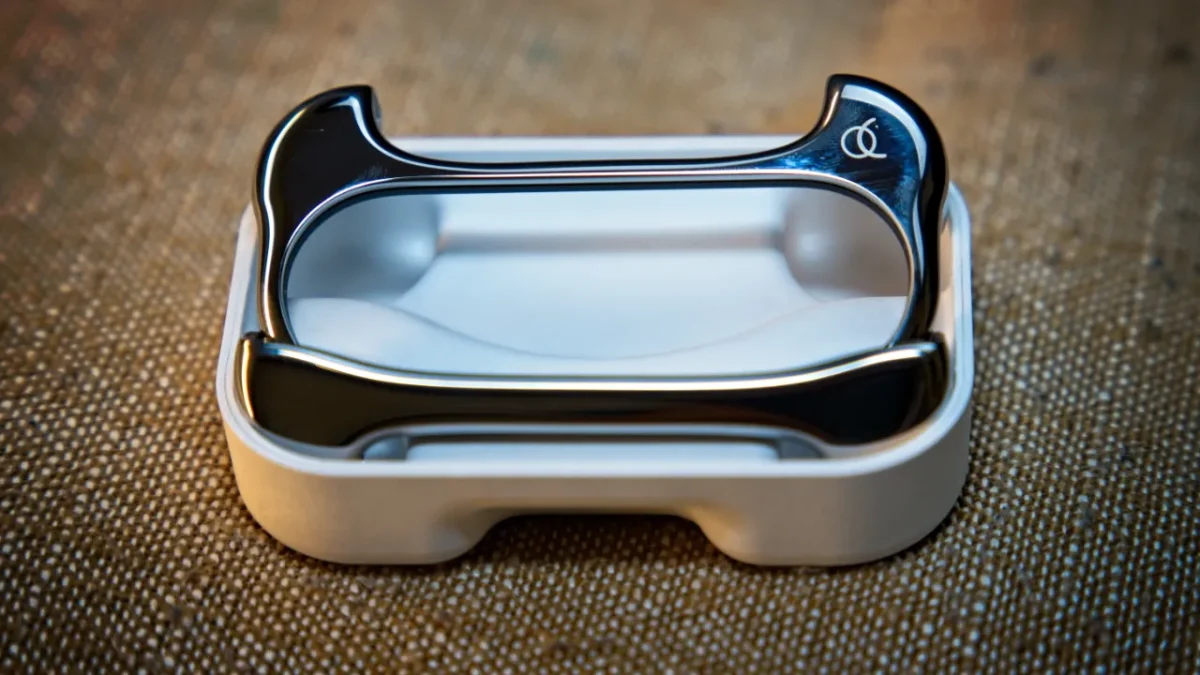 Arc Pulse Google Pixel 10 Pro XL (análise 11)