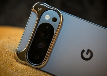 Arc pulse google pixel 10 pro xl (análise 12)