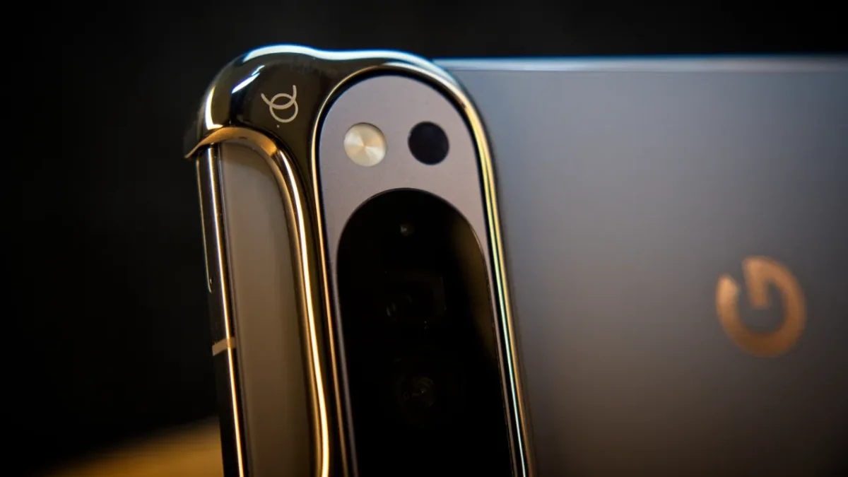 Arc Pulse Google Pixel 10 Pro XL (análise 13)