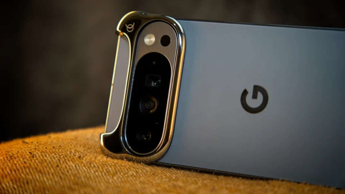 Arc Pulse Google Pixel 10 Pro XL analise 14 TecheNet Arc pulse google pixel 10 pro xl (análise 14)