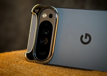 Arc pulse google pixel 10 pro xl (análise 14)