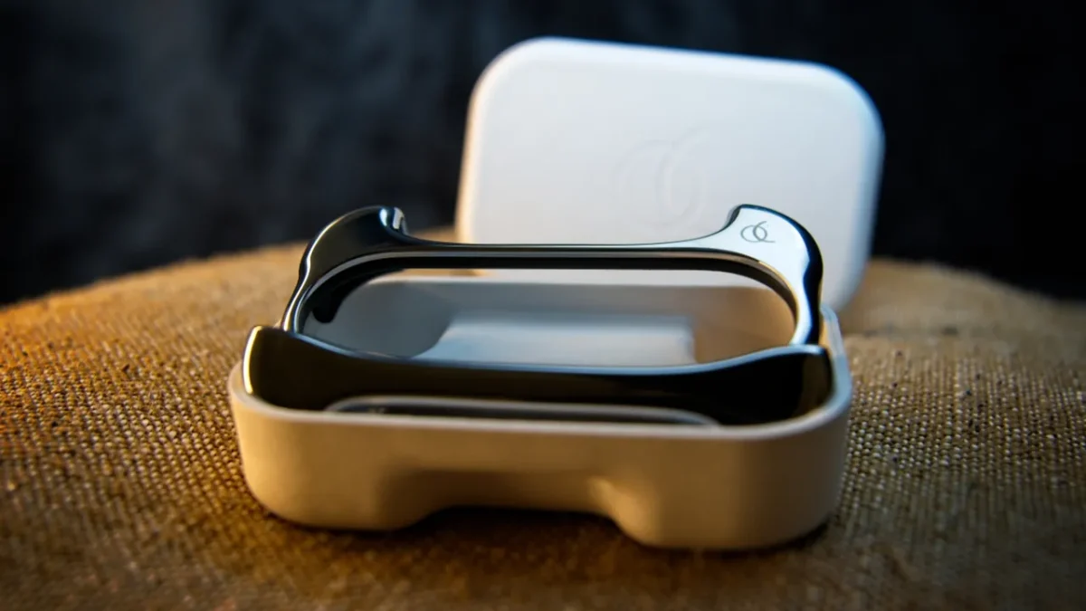 Arc Pulse Google Pixel 10 Pro XL (análise 8)