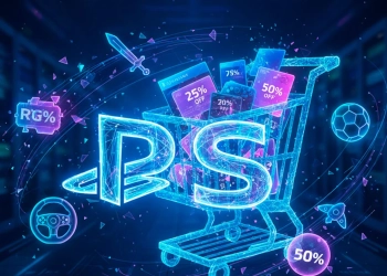 Escolha do jogador: mergulha em descontos até 75% na ps store