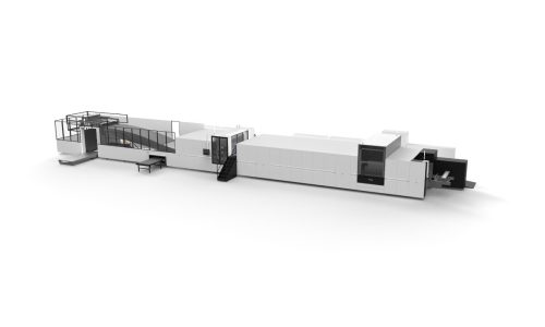 Canon corrpress ib17