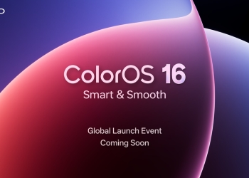 Oppo revela detalhes técnicos do coloros 16