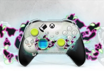 Comando xbox - the outer worlds 2