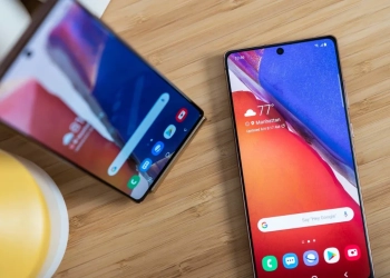 Counterpoint smartphones ia