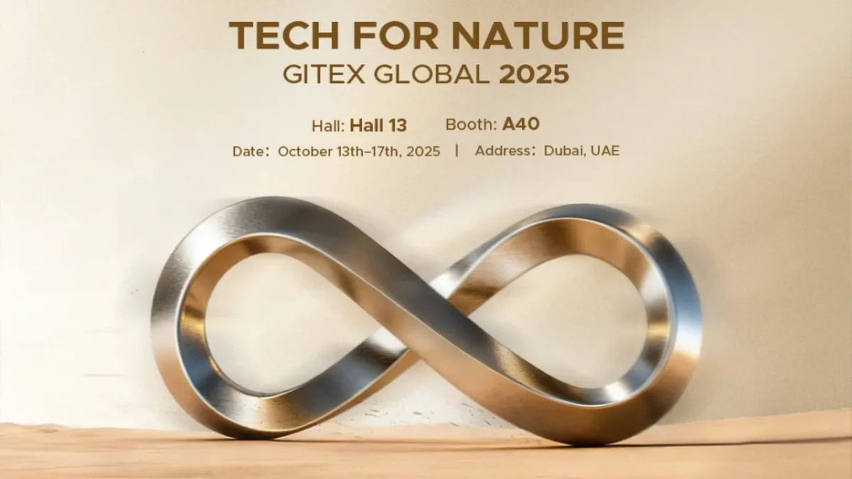 Doogee tech for nature