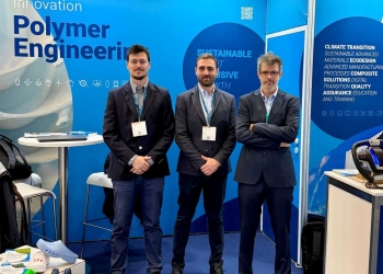 Piep apresenta inovação portuguesa na maior feira mundial de plásticos