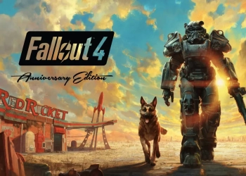 Fallout 4 nintendo switch 2