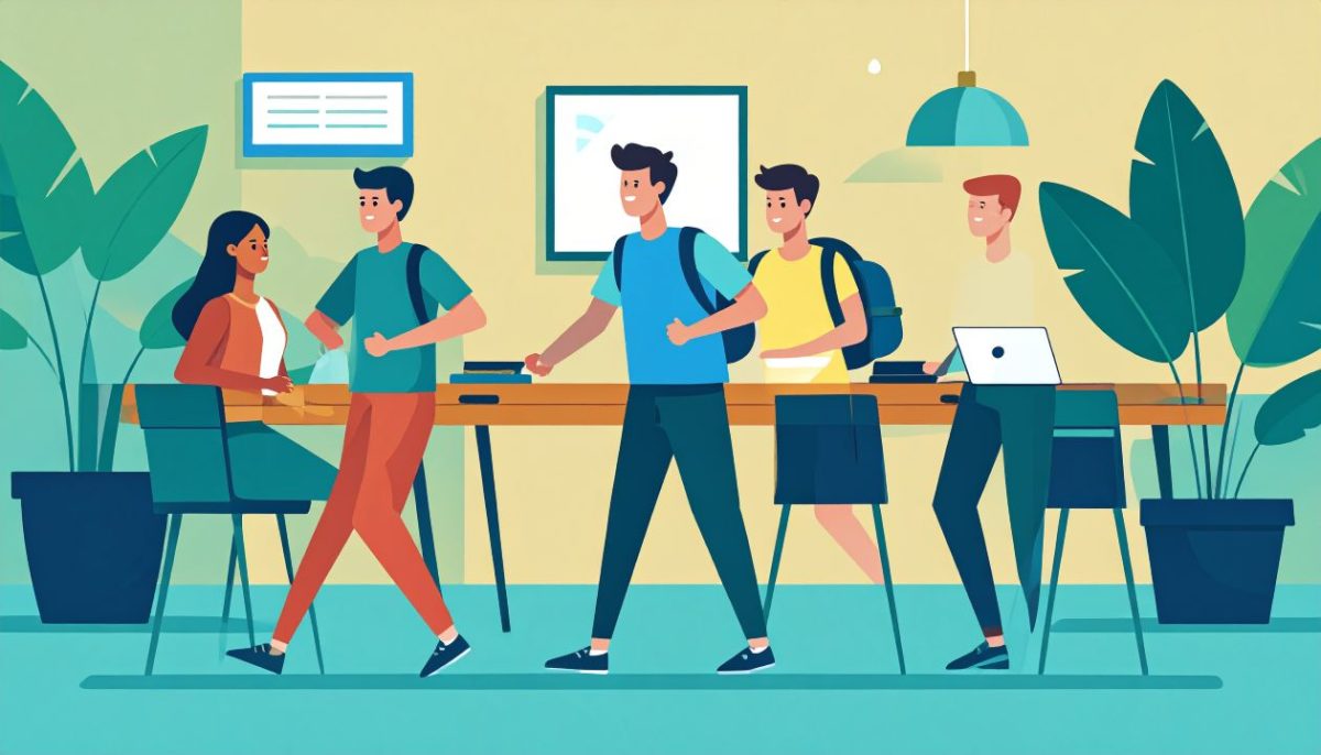 Relatório google: 4 em 10 adolescentes europeus usam ia diariamente