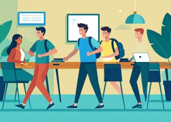 Relatório google: 4 em 10 adolescentes europeus usam ia diariamente