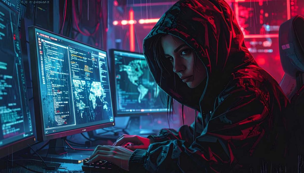 Ia ofensiva impulsiona industrialização do cibercrime