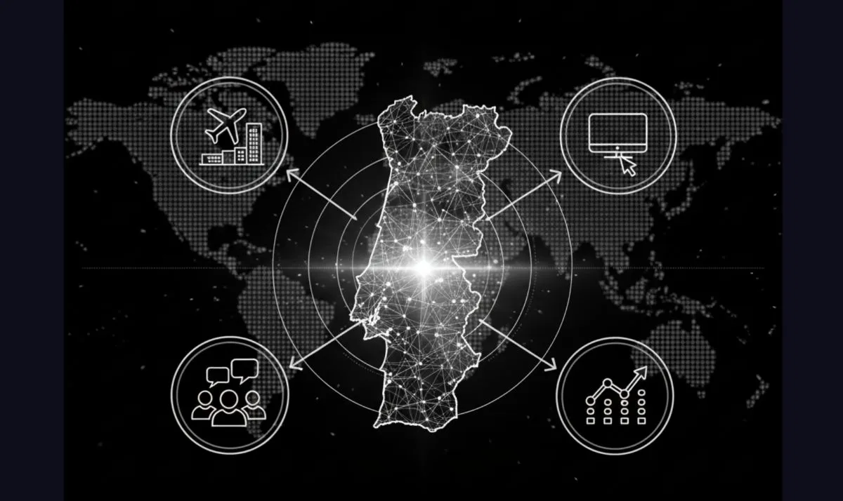 Procuras emprego? Foundever abre 230 vagas em Portugal