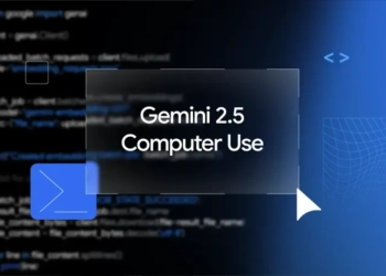 Google gemini 2. 5