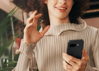 Google gemini ativação facial